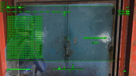 fallout4 esm|fallout 4 esm file.